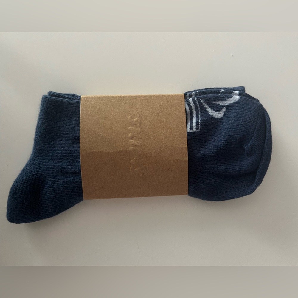 Skims Socks